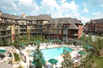 Отель Blue Mountain Resort & Village Suites