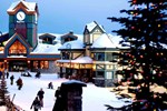 Апартаменты Big White Ski Resort Accommodation