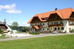 Отель Alpengasthof Moser