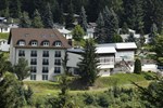 Отель Waldhotel Feldbachtal