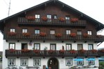 Гостевой дом Alpengasthof zur Loisach