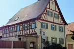Отель Zehnthof