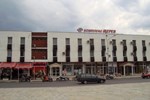 Отель Hotel Shterev Sopot