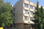 Отель Hotel Central Razgrad