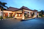 Отель Jogjakarta Plaza Hotel
