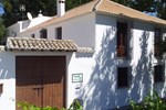 Отель Casa Rural Molino de Abajo