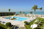 Отель Lou'lou'a Beach Resort Sharjah