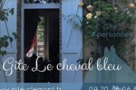 Апартаменты Le Cheval Bleu
