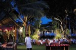 Отель Puri Dajuma Cottages, Beach Eco Resort & Spa