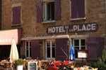 Отель Hotel de la Place