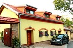 Мини-отель Vinný sklep u Mühlbergerů