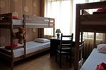 Арт Хостел на Банковском Арт Хостел на Банковском