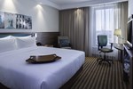 Гостиница Hampton by Hilton Voronezh Гостиница Hampton by Hilton Voronezh