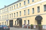 Гостиница Сухаревский