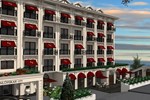 Отель Gonluferah City Hotel