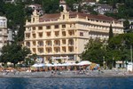 Отель Hotel Palace Bellevue Opatija
