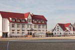 Гостиница Георгенбург