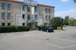 Отель Première Classe Lyon Genay-Massieux