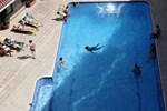 Апартаменты Oasis Court Hotel Apartments Апартаменты Oasis Court Hotel Apartments