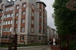 Апартаменты На Чехова 13