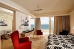 Отель Knossos Beach Bungalows & Suites