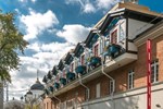 Гостиница Бронзовый Кабан Гостиница Бронзовый Кабан