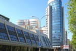 Апартаменты Второй Дом 2 Апартаменты Второй Дом 2