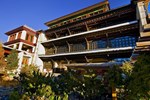 Отель Songtsam Lodges - Songtsam Shangri-la (Lv Gu) Hotel