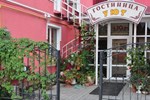 Гостиница Уют Гостиница Уют