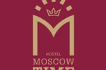 Хостел Moscow Time