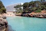 Отель Marina Corfu