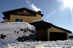 Гостиница Ski House Panorama