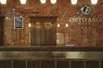 Гостиница Hotel Orto Asia