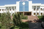 Гостиница Nodir Samarkand