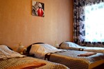 Стиляги Сити Отель (Атлантик) Стиляги Сити Отель (Атлантик)