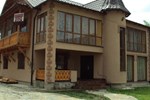 Гостевой дом Knazhiy Terem