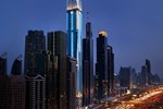 Отель Rose Rayhaan by Rotana - Dubai