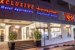 Апартаменты Xclusive Hotel Apartments