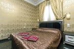 Luxrent apartments на Льва Толстого