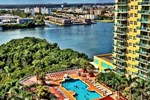 Апартаменты Intracoastal by Epic Global Suites