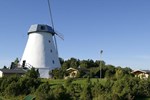 Pivarootsi Windmill