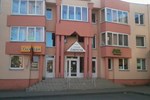 Отель Žibintas