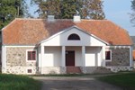 Гостевой дом Odzienas Krogusmāja