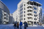 Апартаменты Vierumäki Suites