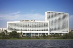 Отель Renaissance Mumbai Convention Center Hotel