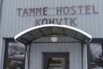 Хостел Tamme Hostel