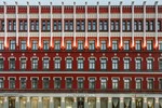 Отель Astor Riga Hotel