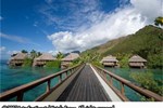 Intercontinental Moorea Resort & Spa