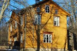 Гостевой дом Kirjakkalan Ruukkikylä
