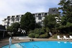 Отель Distinction Hotel Rotorua